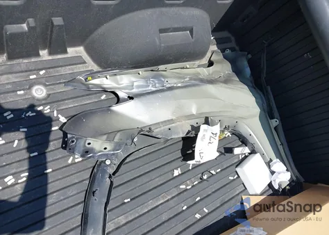 2023 Toyota Tundra Crewmax Platinum/Crewmax 1794 из США, поврежденный, VIN 5TFNA5DB1PX092216